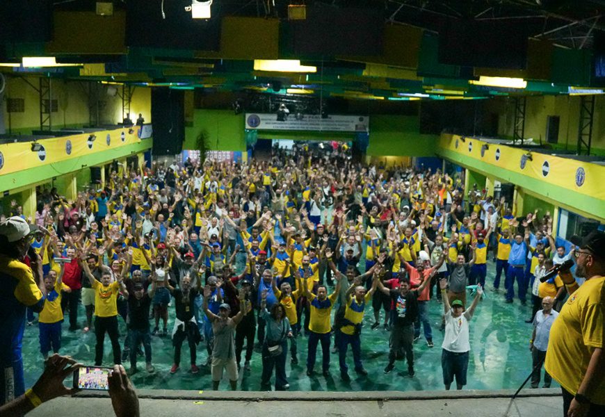 “Greve vitoriosa fortalece a luta em defesa dos Correios”, avalia