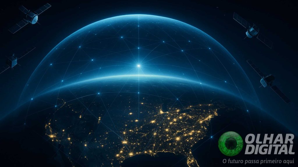 Groenlândia é ‘vital’ para Domo de Ouro dos EUA, diz