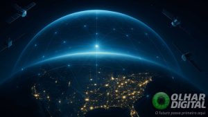 Groenlândia é ‘vital’ para Domo de Ouro dos EUA, diz