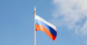 Guarda Nacional russa carregou violentamente sobre público de espetáculo de