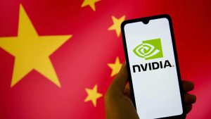 Guerra dos Chips: China aprova lote da NVIDIA, segundo agência