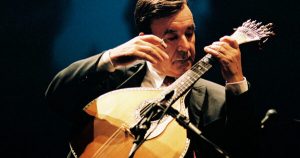 Guitarrista António Chainho morre aos 88 anos