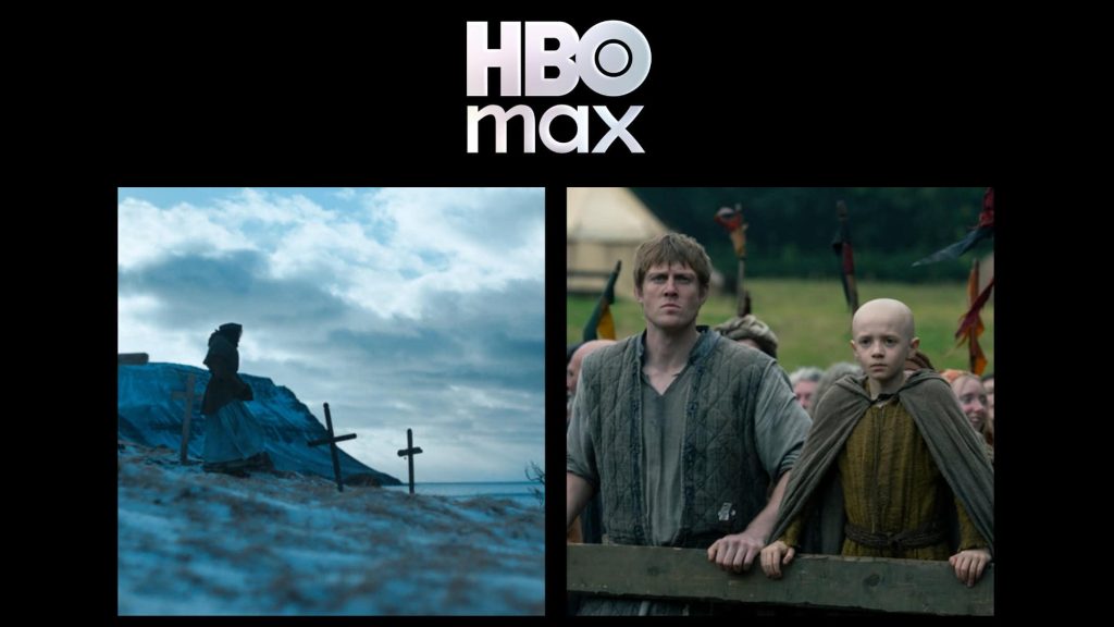 HBO Max: lançamentos da semana (26 de janeiro a 1º