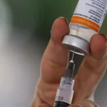 Há 5 anos, Brasil aplicava primeiras doses de vacina contra