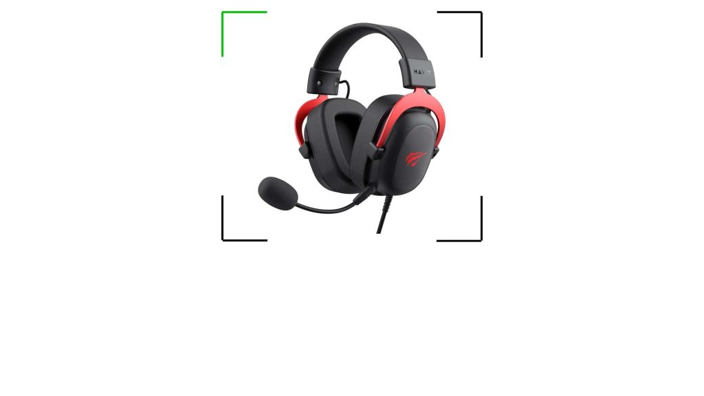 Headset em oferta: modelo com fio e áudio de qualidade