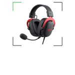 Headset em oferta: modelo com fio e áudio de qualidade