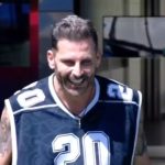 Henri Castelli passa mal novamente dentro da casa do BBB