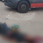 Homem é assassinado com disparo na cabeça nas imediações do