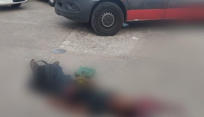 Homem é assassinado com disparo na cabeça nas imediações do