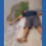 Homem morre após ser atingido por pedrada na cabeça no