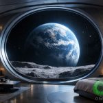 Hotel na Lua: startup cobra US$ 1 milhão para entrar