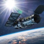 Hubble perde 3 horas de trabalho por dia – e