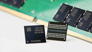 IA causa escassez de memória, mas fabricantes não aumentam produção