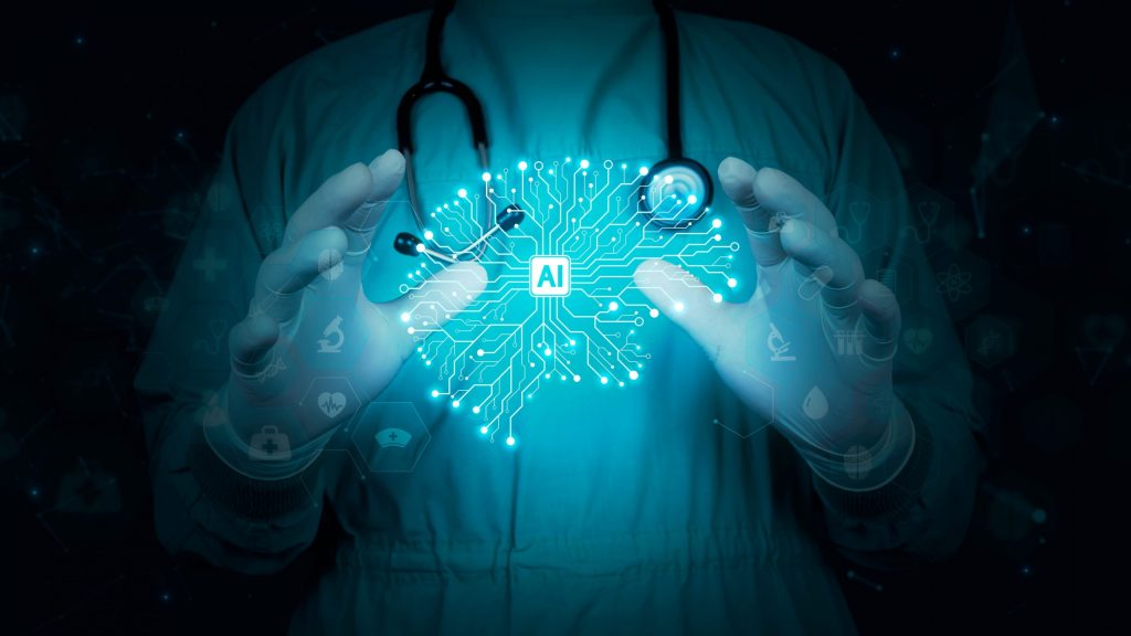 IA na saúde: por que gadgets mostrados na CES 2026