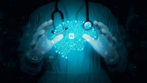 IA na saúde: por que gadgets mostrados na CES 2026