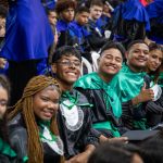 IEMA promove maior formatura de sua trajetória e diploma cerca