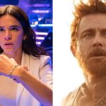 Ibope da TV: Bruna Marquezine atinge dois dígitos na Globo;