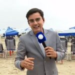 Ibope da TV: Dudu Camargo faz audiência do Balanço Geral