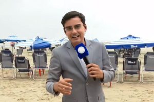 Ibope da TV: Dudu Camargo faz audiência do Balanço Geral