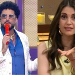 Ibope da TV: Especial de Latino decepciona no SBT; Melhor