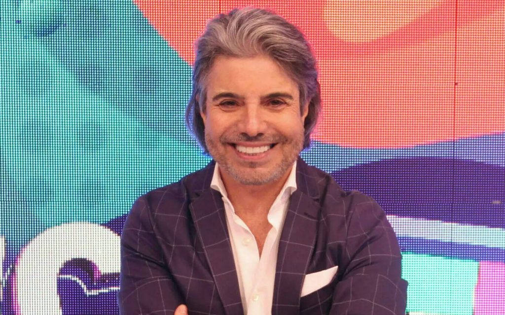 Ibope da TV: João Kléber surpreende e cresce a audiência