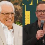 Ibope da TV: SBT atropela a Record com A Praça