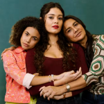 Ibope da TV: Três Graças ganha impulso e consegue um