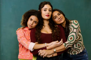 Ibope da TV: Três Graças ganha impulso e consegue um