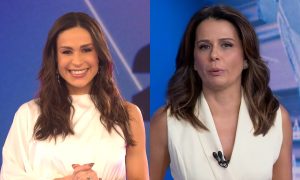 Ibope da TV: Vira Brasil atinge o 2º lugar no