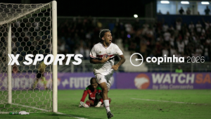 Ibope da TV: Xsports consegue sucesso que a Record não