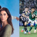 Ibope da TV: novela turca cresce na audiência após jogo
