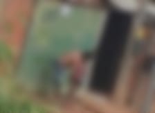 Idoso é preso em Balsas após ser flagrado em vídeo