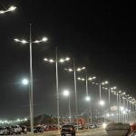 Iluminação pública: veja quem é responsável pelo serviço