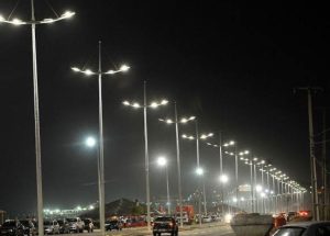 Iluminação pública: veja quem é responsável pelo serviço