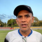 Imperatriz oficializa Marlon Cutrim como novo técnico para sequência do