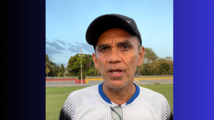 Imperatriz oficializa Marlon Cutrim como novo técnico para sequência do