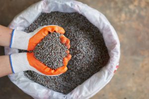 Importações de fertilizantes batem recorde no Brasil e reforçam desempenho