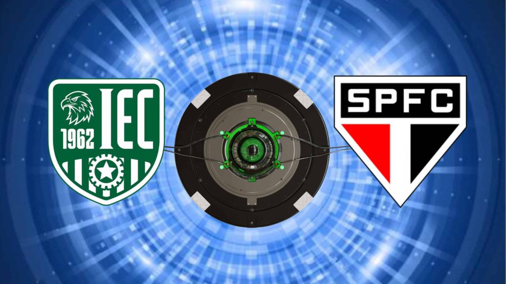 Independente-AP x São Paulo: onde assistir e horário do jogo