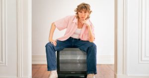 Inês Marques Lucas atua esta sexta-feira na Casa Capitão, em