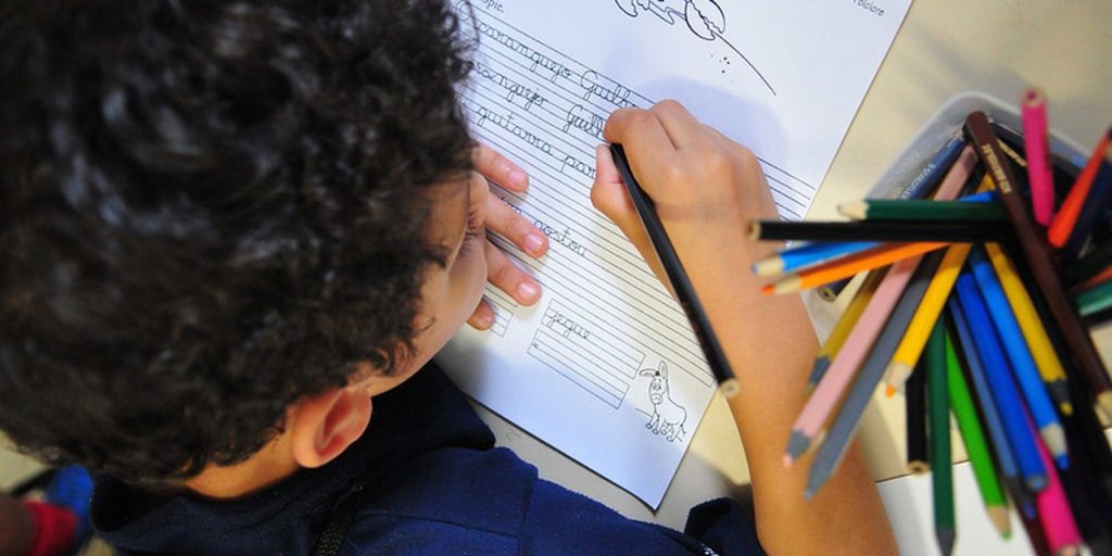 Inscrições para o Selo Alfabetização terminam nesta segunda-feira