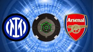 Inter de Milão x Arsenal: onde assistir, horário e escalação