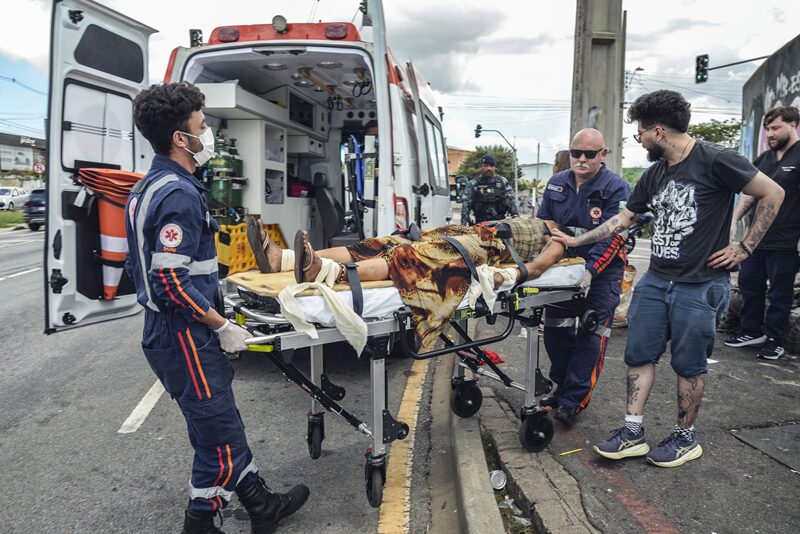 Internação involuntária em Curitiba: entenda a nova portaria