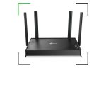 Internet estável na casa inteira: confira um roteador Wi-Fi 7