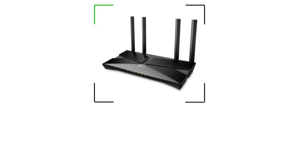 Internet que não trava: roteador TP-Link em oferta oferece sinal