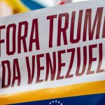 “Invasão dos EUA à Venezuela é um ataque a toda