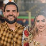 Investigados por desvio de R$ 56 milhões, prefeito e primeira-dama