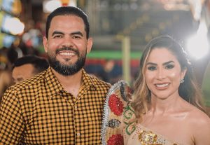 Investigados por desvio de R$ 56 milhões, prefeito e primeira-dama