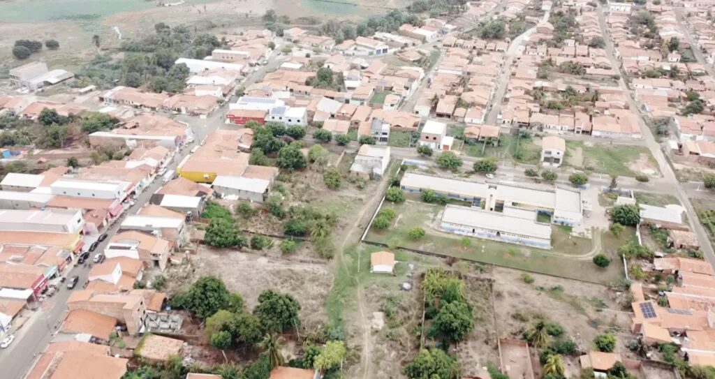 Isolamento em Lago dos Rodrigues: Povoado fica sem acesso após