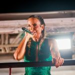 Ivete Sangalo puxa multidão de 650 mil pessoas na Avenida