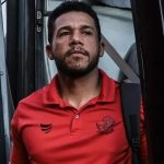 Jairo Nascimento permanece no Moto Club e define futuro após